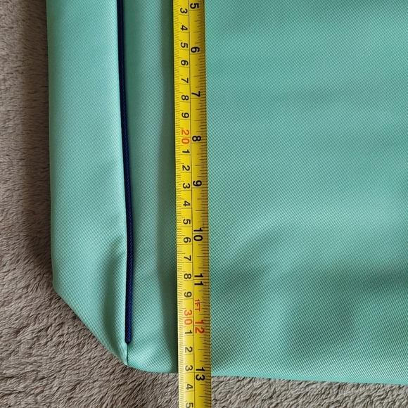 Clinque x Kate Spade tote - Picture 10 of 11